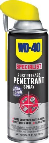 WD-40 300004 Specialist General Purpose Lubricant 11 oz