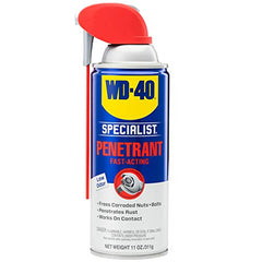 WD-40 300004 Specialist General Purpose Lubricant 11 oz