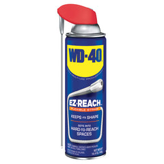 WD-40 490194 Aeros Lubricant Spray 14 oz