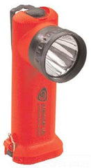 Streamlight 90503 Survivor 175-Lumen LED Flashlight with Charger 6-3/4 Inch Orange