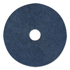 Weiler 62015 Wolverine Resin Fiber Discs 5 Inch Diameter 7/8 Inch Arbor Dia 60 Grit Zirconia