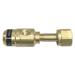 Western Enterprises RP320125 Regulator Spring Carbon Dioxide Brass