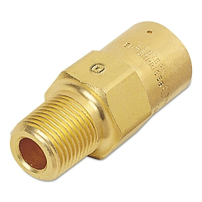 Western Enterprises WMV-4-230 Brass Safety Relief Valves 230 PSIG