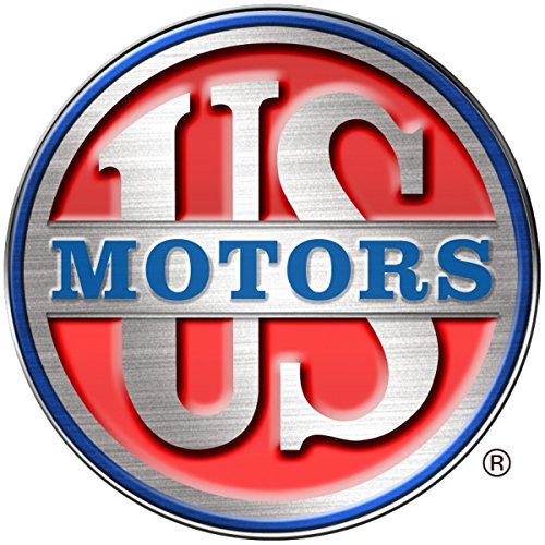 U.S. Motors D15P1D ODP 15HP 3-Phase 3490 RPM Motor