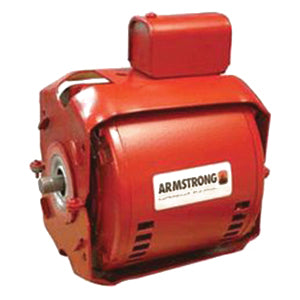 Armstrong Pumps 817025-007 Single Phase Pump Motor 115 Volts