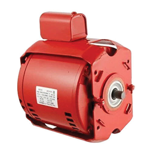 Armstrong Pumps 817025-007 Single Phase Pump Motor 115 Volts