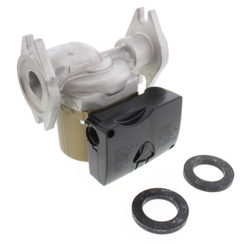 ARMSTRONG AIR Armstrong 110223-306 1/25 Horsepower Astro 230SS Wet Rotor Circulator Stainless Steel