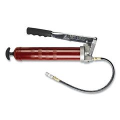 Alemite 500E Grease Gun 10000 PSI 16 oz or 14 oz Cartridge