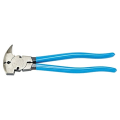 Channellock 85BULK Fence Tool Pliers 10 Tool Length 3/4 Jaw Length