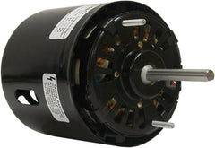 GENTEQ MOTORS D1138 BLOWER MOTORS