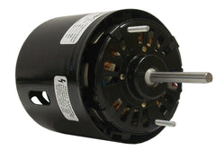 Fasco D1138 3-Speed Shaded Pole Motor 1550 RPM 115V 1/50-1/80-1/140 HP
