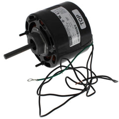 Fasco D174 4.4 Frame Ventilated Shaded Pole Motor 1/10HP 1500rpm 115V