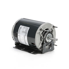 Marathon MB306 48YZ Frame 48S17D2058 Open Drip Proof Belt Drive Motor 1/2 hp 1725 RPM 115 VAC