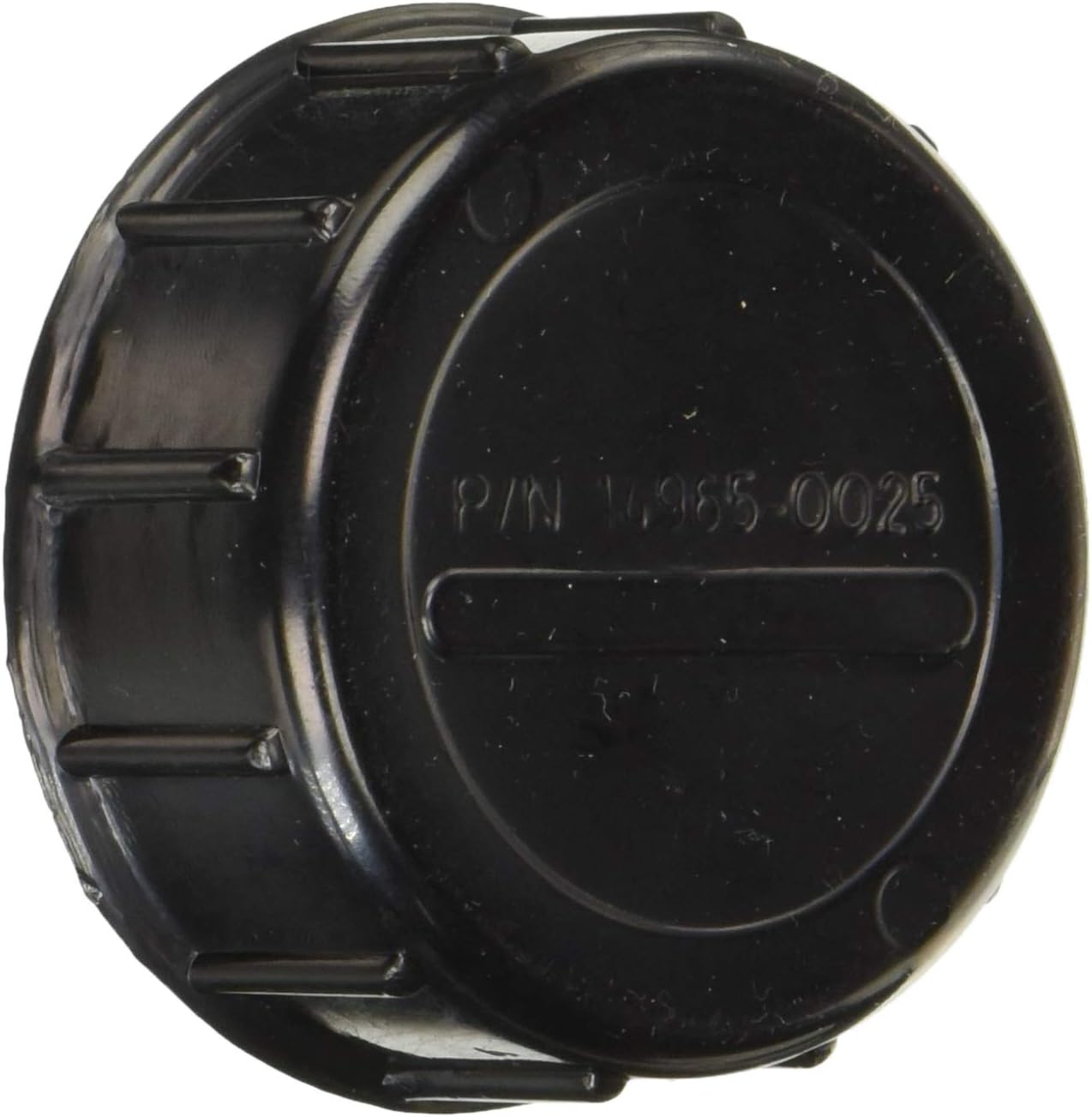 Pentair 14965-0025 Drain Cap Replacement for Waterford and Cristal-Flo ...