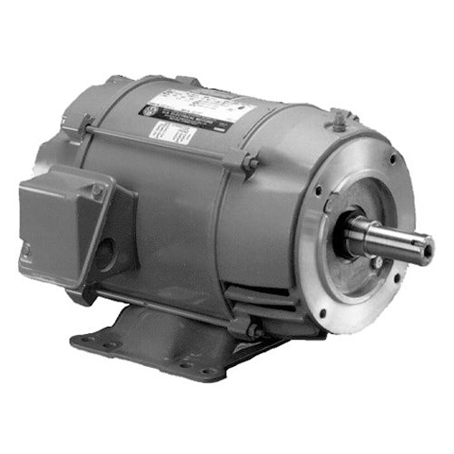 U.S. Motors DJ3P2HM Pump Motor 3 HP 3-Phase 1770 RPM