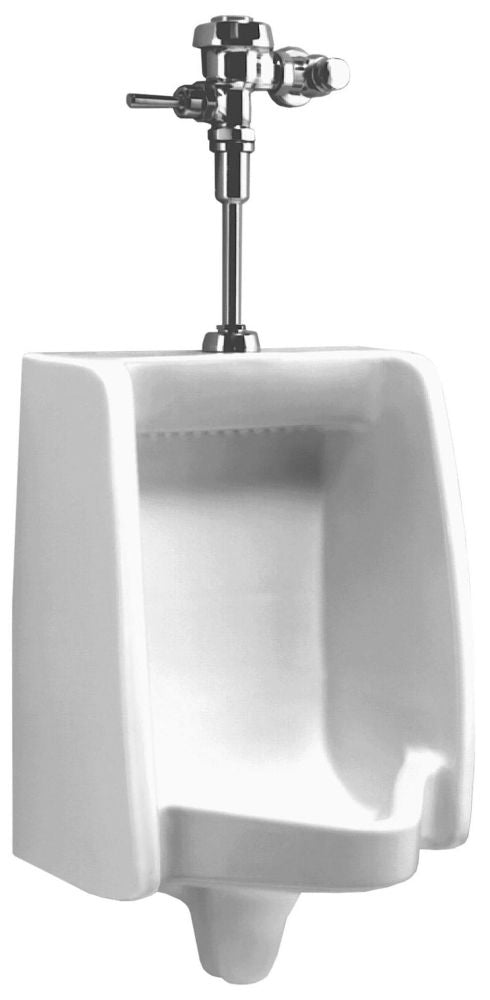 American Standard 6590.001.020 Washbrook FloWise Urinal Wall Mount 0.125-1.0 gpf