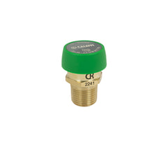 Caleffi 304050A 3/4 inch Male Vacuum Relief Valve