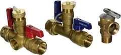 BrassCraft TWV30RX Service Valve Kit 3/4-Inch IPS with PR Valve