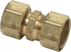 BrassCraft 62-4X Union Lead-Free 1/4 Inch Rough Brass