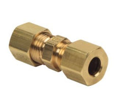 BrassCraft 62-4X Union Lead-Free 1/4 Inch Rough Brass