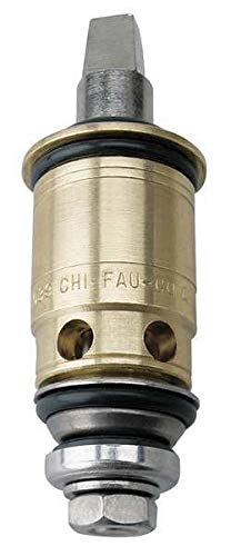 Chicago Faucets 1-099XTBL12JKABNF RH Ceramic Cartridge Brass/SS PK12