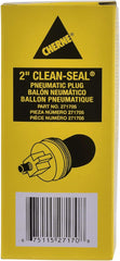 Cherne 271705 Clean-Seal Pneumatic Test Plug 2 inches