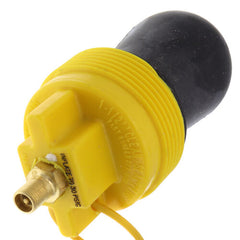 Cherne 271508 Clean-Seal DWV Plug 1-1/2 in