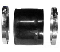 Fernco 1002-1212 Coupling 12 clay-ci/pl