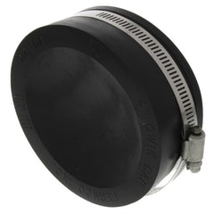 Fernco QC-105 Qwik Cap 5 Inch