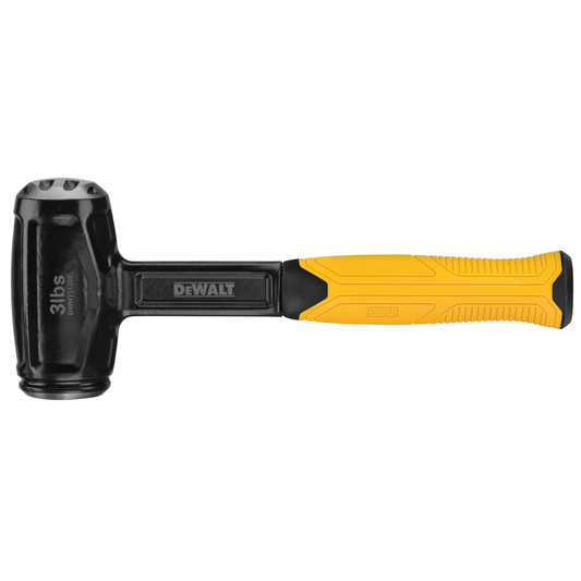 DeWalt DWHT51388 3 lb Steel Drilling Hammer