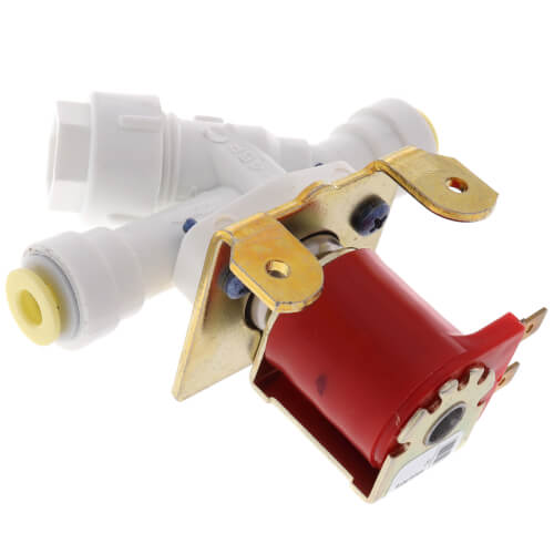 Elkay 1000001622 Solenoid Valve 24V