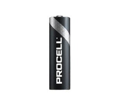 Duracell PC1500 AA Alkaline Battery 1.5 Volt