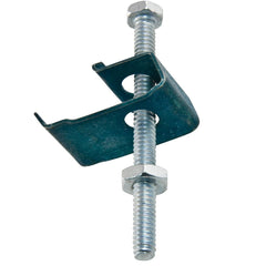 Elkay LK463 Installation Hex Head Screws, Hex Nuts, and Clips