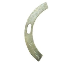 Gene Rich 121 Spanner Flange for Repair of Broken Closet Flange