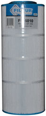 Filbur FC-6010 Filter Cartridge Harmsco St105 Generic 7-3/4 inches Diameter 19 inches Long