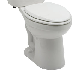 Gerber GMX21928 Maxwell 1.28gpf Elongated ADA Toilet Bowl White