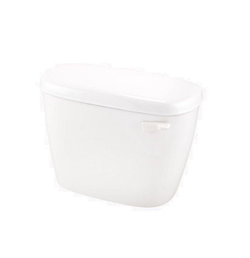 Gerber Maxell G002899097 1.28 GPF Toilet Tank White