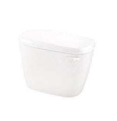 Gerber Maxell G002899097 1.28 GPF Toilet Tank White