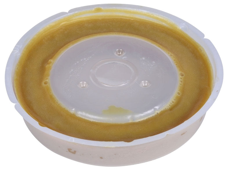 Hercules 90210 Johni-Ring Wax Ring for 3 or 4 Inch Waste Lines