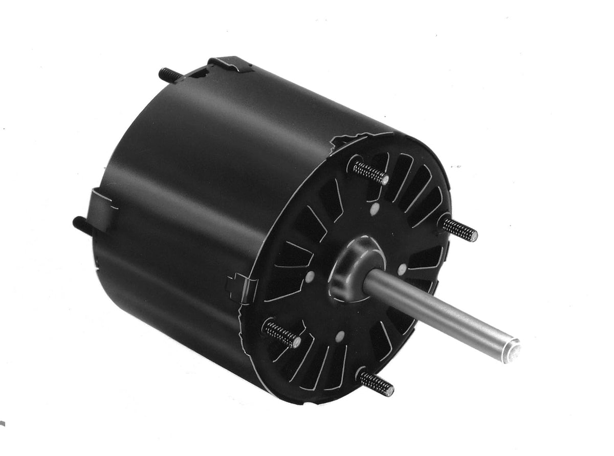 Fasco D514 Fan and Blower Motor 1/30 HP, 115V, 1500 RPM