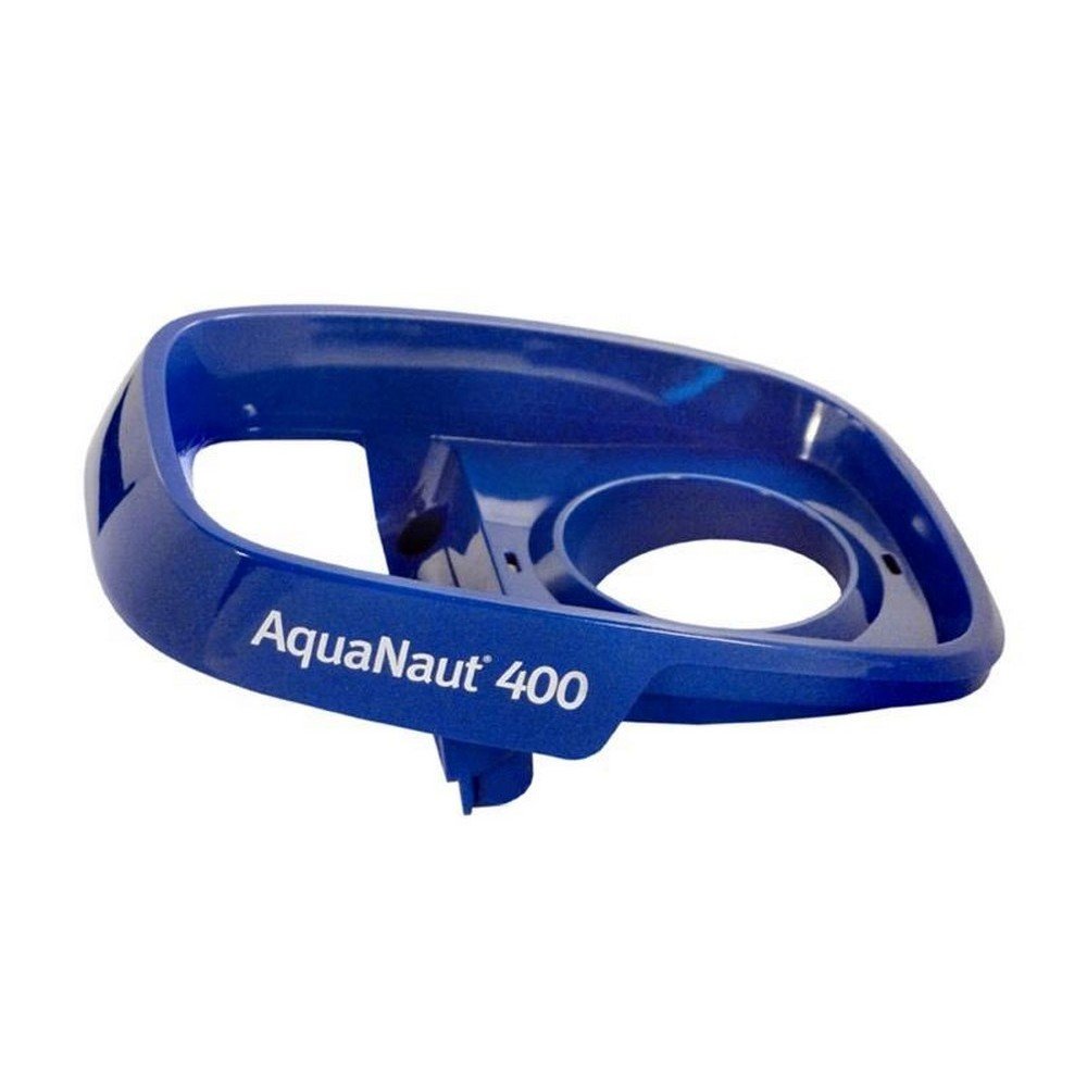 Hayward PVXS0002-234-02 Handle for AquaNaut 400 - Metal Blue