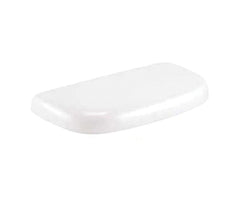 Gerber GTC28990 Maxwell Toilet Tank Cover White