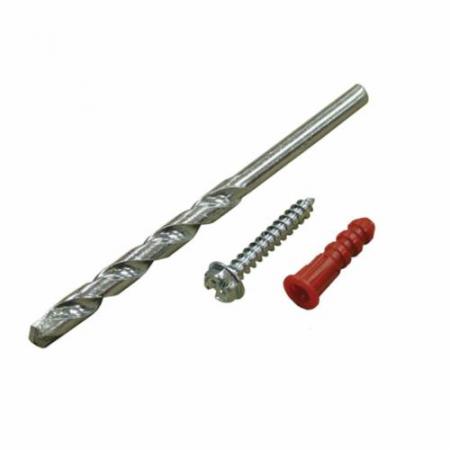 Jones Stephens A33002 Anchor Bolt Kit 10 x 1-1/4 in