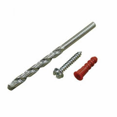 Jones Stephens A33002 Anchor Bolt Kit 10 x 1-1/4 in