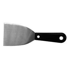 Jones Stephens K50015 1-1/4 in. Putty Knife in Stainless Steel