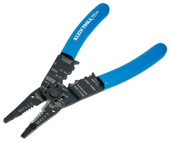 Klein Tools 1010 Long Nose Multi Tool Wire Stripper 10-22 AWG