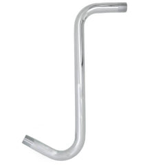 Jones Stephens S01038 10 SS S Style Shower Arm