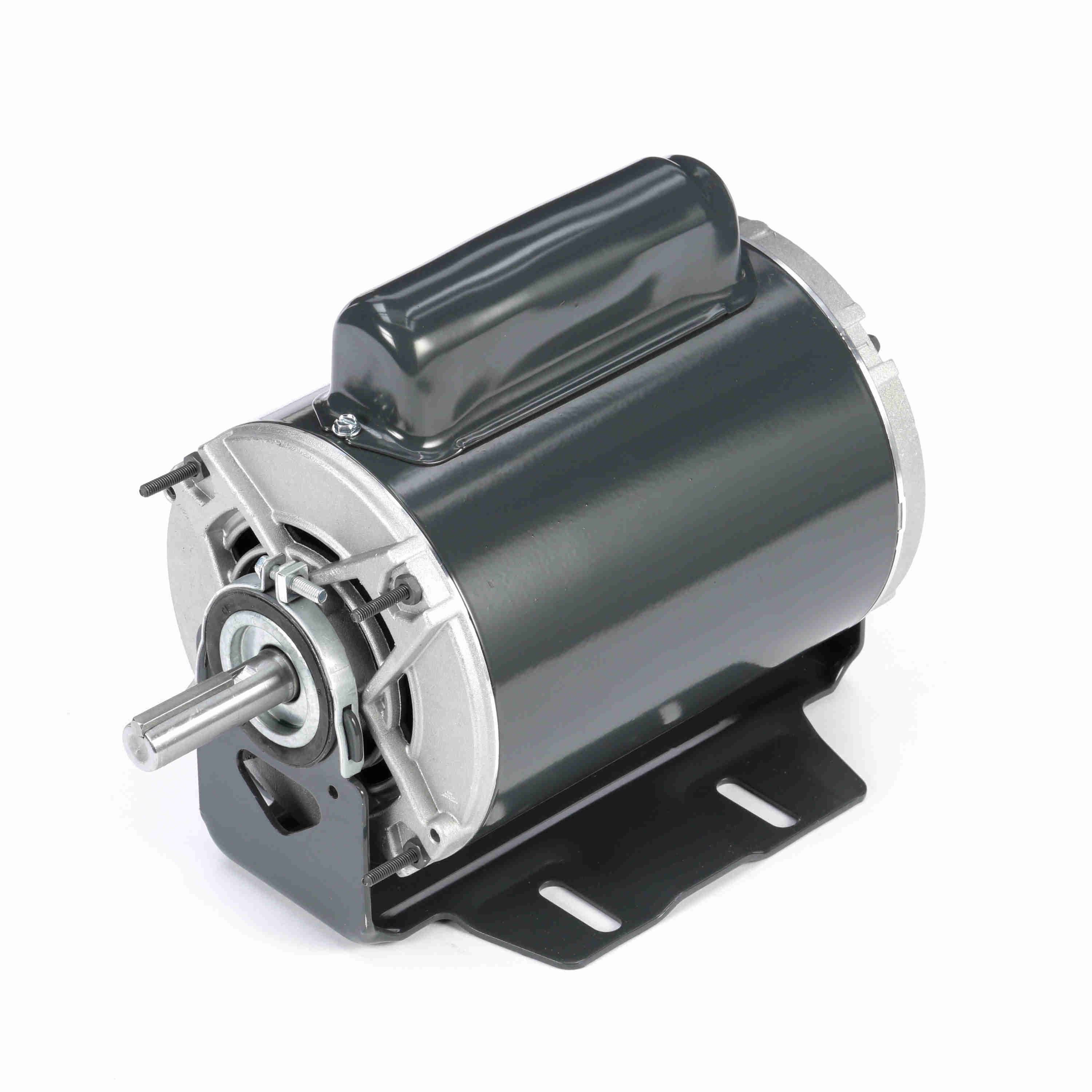 Marathon MB319 Fan and Blower Motor Single/Split Phase Protection Auto 3/4 hp 1725 RPM 115/208-230V