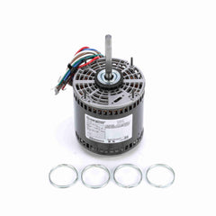 Marathon MX009 Direct Drive Motor 3/4 HP 115V Single Phase