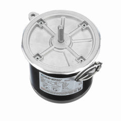 Marathon MO601 48N Frame Open Drip Proof 48S17T290 Oil Burner Motor 1/6 hp 1725 RPM 115 VAC 1 Speed Flange Mount